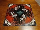 Amen Corner LP Round Orig UK 1968 Ex Vinyl Signed Mono DML1021