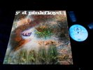 PINK FLOYD/A SAUCERFUL OF SECRETS/RARE COLUMBIA/FRENCH PRESS ORIGINAL BIEM