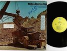 Miles Davis - Dig 2xLP - Prestige - P-24054 VG++ Autograph