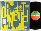 Ornette Coleman - Ornette  LP - Atlantic - SD 1378 VG+