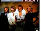 Abba Under Attack/ You Owe Me One Domestic Board Ep Record