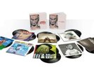 David Bowie: Brilliant Adventure (1992 - 2001) 18 LP Vinyl Box Set New Unsealed