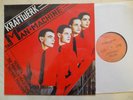 KRAFTWERK The Man Machine *1978 INDIA CAPITOL LABEL SW11728 VINYL LP*