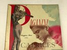Ruggiero Ricci Paganini Caprices Columbia London Long Playing Collectible Vinyl