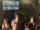 The Rolling Stones Aftermath LP 1966 Stereo PS 476 London VG+ Presswell 1st ED.
