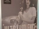 Lana Del Rey Ultraviolence Deluxe Lp Vinyl