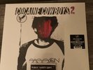 Benny The Butcher - Cocaine Cowboys 2, LP Grey Colored Vinyl New/Sealed Ltd/500