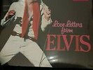 Elvis Prelsey ?– 'Love Letters From Elvis' Limited Edition Double LP:
