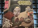 MM...Food by Mf Doom (Record, 2004)