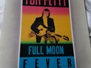 Tom Petty -  Full Moon Fever Vinyl LP 1989 excellent condition