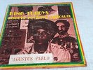 Agustus Pablo – King Tubbys Meets Rockers Uptown- LP =VG