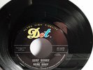 Gene Gray And The Stingerays ?– Surfer's Mood / Surf Bunny Garage