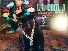 LL Cool J Walking with a Panther 1989 UK 12
