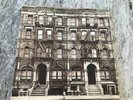 LED ZEPPELIN PHYSICAL GRAFFITI SWAN SONG 2LP 1975 PRESSWELL PRESSING VG+/VG