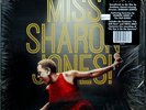Sharon Jones & The Dap-Kings ‎– Miss Sharon Jones  SEALED VINYL LP
