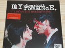 NEW  My Chemical Romance 