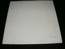 Super Clean ORIGINAL 1968 US Issue THE BEATLES White Album 2 LP with Poster +