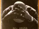 LL COOL J  MR. SMITH  DEF JAM ORIGINAL 1995 HIP HOP LP SUPER RARE  VG+  INSERT