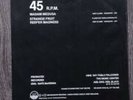 UB40 Signing Off Vinyl Album Plus Bonus 12” A2/B2    1:2 2:2