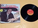 Vicente Fernandez Lp Vinyl A Pesar De Todo 1978 CBS Gatefold
