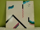 Wire/154/First 1979 UK Harvest Pressing--NM Vinyl/EX Cover