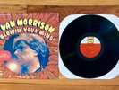 Van Morrison: Blowin' Your Mind  LP Vinyl 
