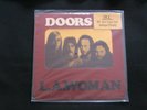 Doors LP L A Woman DCC VINYL 180gm FACTORY SEALED Limited Edition MINT/MINT