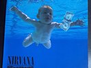 SCARCE - Nirvana Nevermind - Original Mislabelled  ‘Arc Angels’  Side A 1991