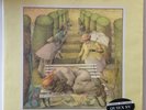 Genesis Selling England By the Pound 2001 Classic Records Quiex SV 200 grams lp