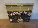 Audiophile THE DOORS Morrison Hotel Jim Morrison 200 gram vinyl SEALED 2 LP