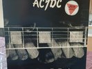 AC/DC - Let There Be Rock - Import  LP Albert Australia