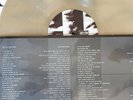 IVAN GRAZIANI - MALELINGUE - LP NUMERATO 300 COPIE VINILE COLORATO SIGILLATO