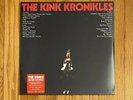 RSD The Kinks KINK KRONIKLES sealed RED vinyl 2 LP set Fast Ship TRUSTED SELLER