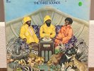 Jazz / LP - The Three Sounds – Soul Symphony - Blue Note '69 Pressing