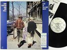 Ron Carter & Jim Hall - Live At Village West LP - Concord VG++ Autograph