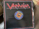 van halen rare
