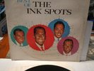 The Best Of The Ink Spots LP VG+ cov VG mca2-4005 1980 1st pressing original mca