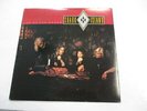 SHARK ISLAND - LAW OF THE ORDER - LP VINYL NEAR MINT 1989 U.S.A.