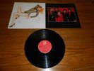 1979 Elektra Records The Cars Candy-O LP 5E-507 NEAR MINT