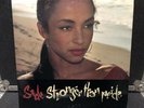 Sade LP Stronger Than Pride - VG++