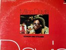 Miles Davis: Workin’ and Steamin’ / Double Vinyl LP, 1974