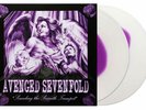 AVENGED SEVENFOLD Sounding The Seventh Trumpet (SEALED) PURPLE VINYL 2LP atreyu