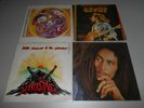 Vinyl LP Bob Marley - 4 LPs