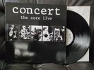 The Cure - Concert (The Cure live) / LP / 1984 Fiction/Metronome