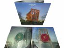 Catherine Wheel Happy Days 2 x Double LP 12