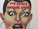 THE ROCKY HORROR SHOW, LP 1974, Tim Curry & Original Roxy Cast incl. Meat Loaf