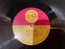 ROY ORBISON VINYL 78 - BLUE ANGEL - TODAY'S TEARDROPS - EX CONDITION