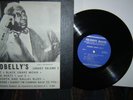 LEADBELLY-3rd 10' album-folkways-Leadbellys Legacy Vo. 3   FA-2024-  Mint-/ M-