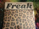 Doja Cat Freak 12” Single UO Exclusive Translucent Yellow Limited Vinyl LP