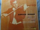 COLUMBIA 33CX 1381 Brahms: Violin Sonata No.1 & No.2 KOGAN / MITNIK B/G 1st